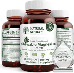 Chewable Magnesium