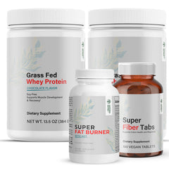 Natural Nutra Fat Loss Stack