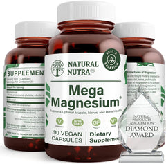 Mega Magnesium