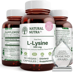 L-Lysine