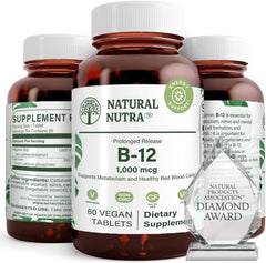 Vitamin B12