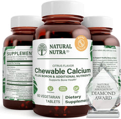 Chewable Calcium