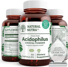 Acidophilus